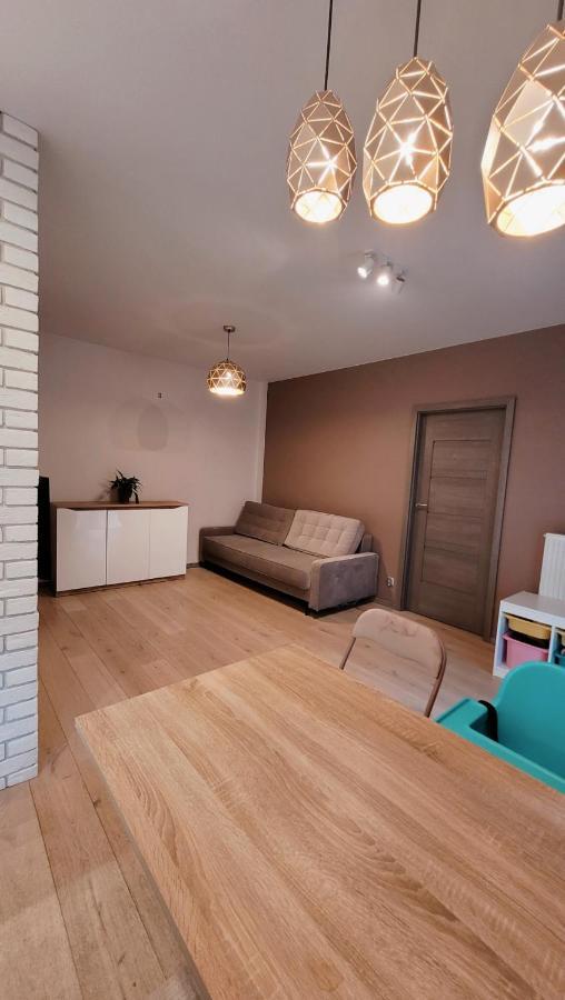 Green Terrace Big Family Apartment - Big Terrace, Free Parking, Netflix Cinema - Wroclaw — Photos 2